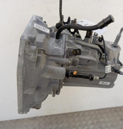 Boite de vitesses RENAULT CLIO 5 Photo n°4