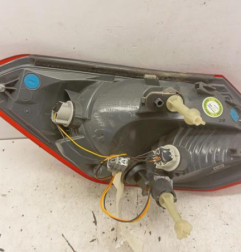 Feu arriere principal droit (feux) FORD FOCUS 4