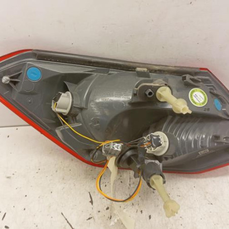 Feu arriere principal droit (feux) FORD FOCUS 4