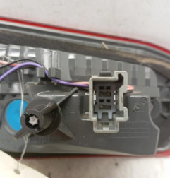 Feu arriere secondaire droit (feux) FORD FOCUS 4 Photo n°3