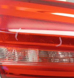 Feu arriere secondaire gauche (feux) FORD FOCUS 4