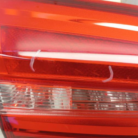 Feu arriere secondaire gauche (feux) FORD FOCUS 4