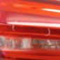 Feu arriere secondaire gauche (feux) FORD FOCUS 4