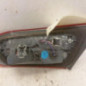 Feu arriere secondaire gauche (feux) FORD FOCUS 4