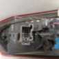 Feu arriere secondaire gauche (feux) FORD FOCUS 4