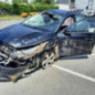 Feu arriere secondaire gauche (feux) FORD FOCUS 4