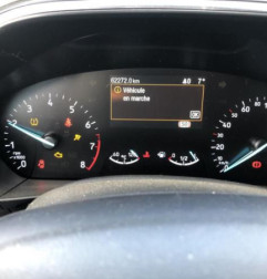 Compteur FORD FOCUS 4 Photo n°1
