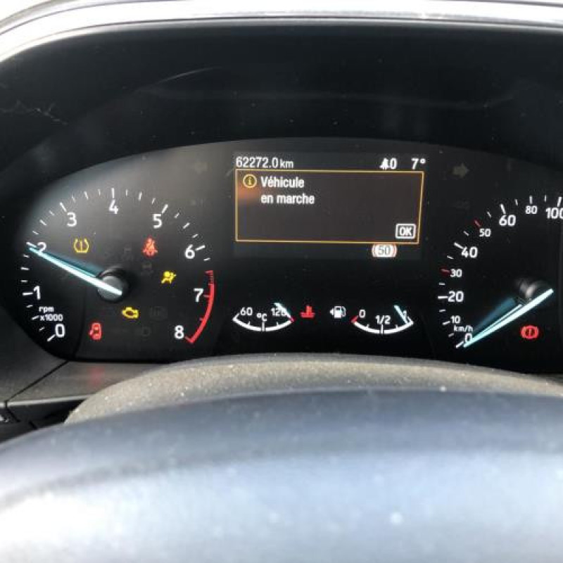 Compteur FORD FOCUS 4