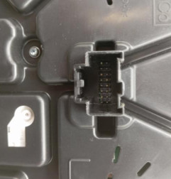 Compteur FORD FOCUS 4 Photo n°4