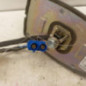 Antenne FORD FOCUS 4