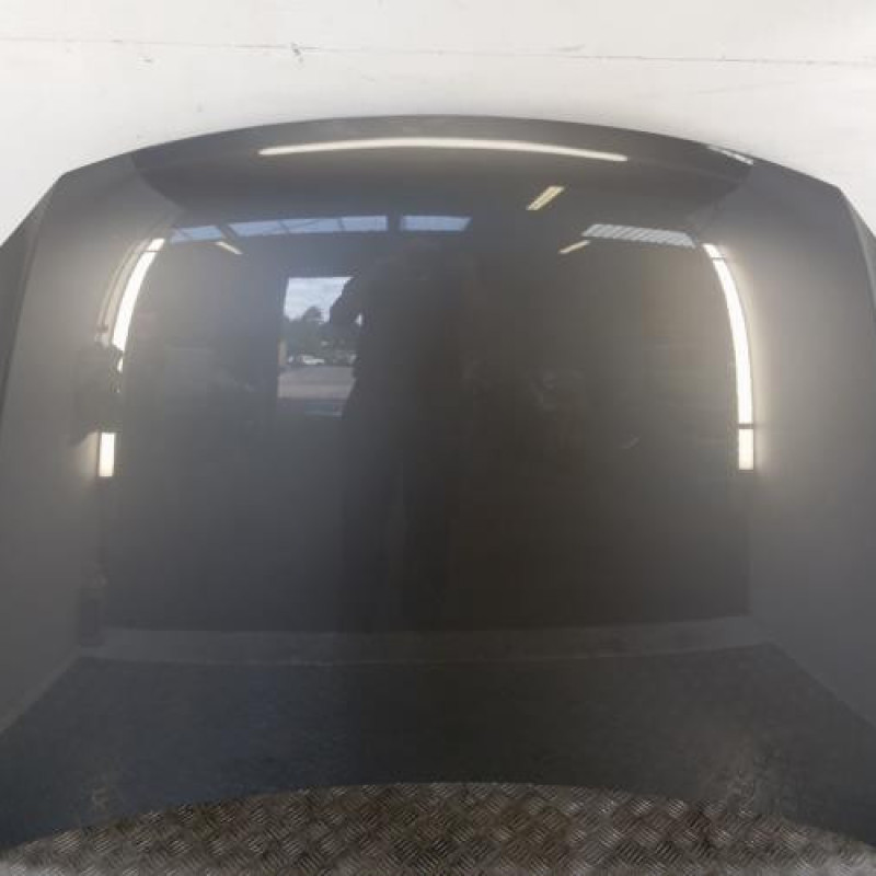 Capot VOLKSWAGEN TIGUAN 1