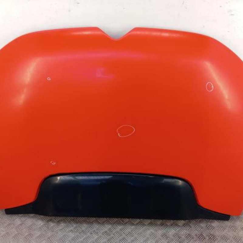 Capot CITROEN E-MEHARI