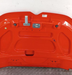 Capot CITROEN E-MEHARI Photo n°6