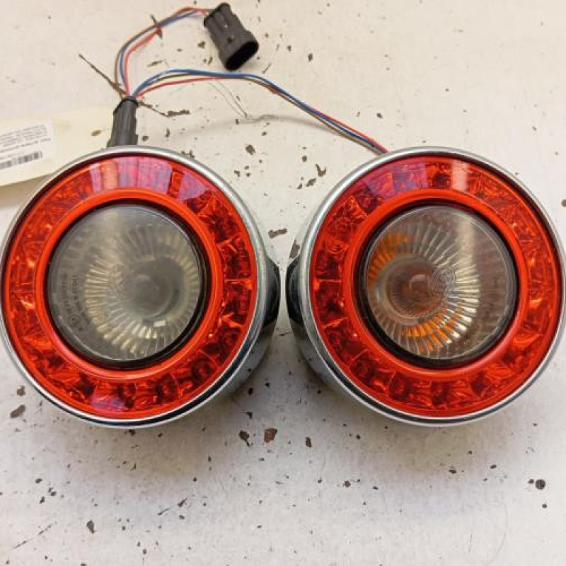 Feu arriere principal droit (feux) CITROEN E-MEHARI