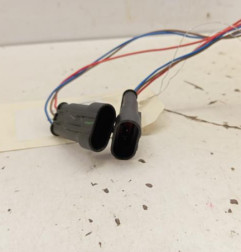 Feu arriere principal droit (feux) CITROEN E-MEHARI Photo n°3