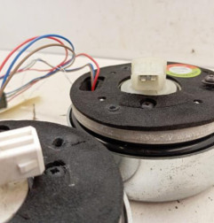 Feu arriere principal droit (feux) CITROEN E-MEHARI Photo n°4