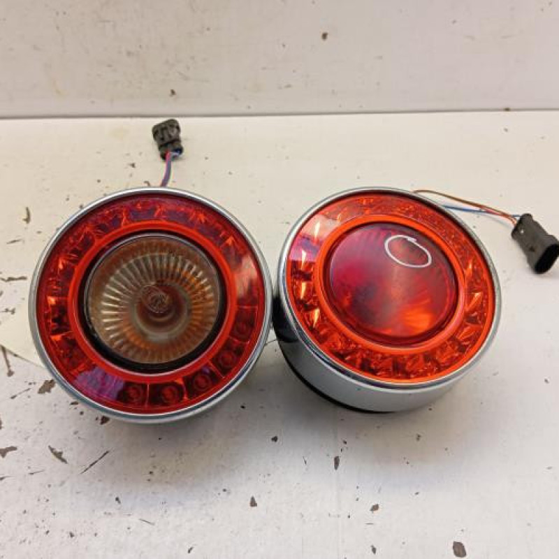 Feu arriere principal gauche (feux) CITROEN E-MEHARI