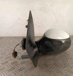 Retroviseur gauche PEUGEOT 206