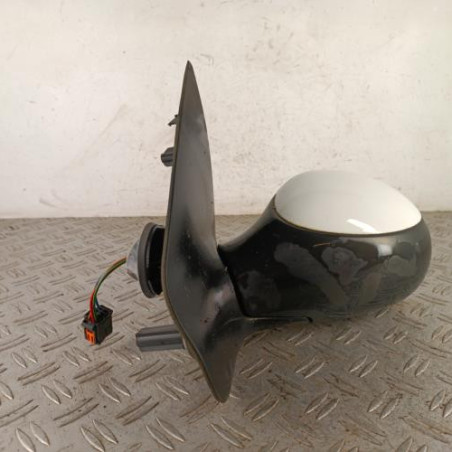 Retroviseur gauche PEUGEOT 206