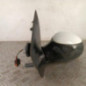 Retroviseur gauche PEUGEOT 206