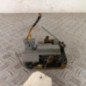 Serrure avant droit PEUGEOT 206