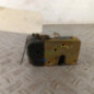 Serrure avant droit PEUGEOT 206