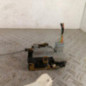 Serrure avant gauche PEUGEOT 206