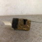 Serrure avant gauche PEUGEOT 206