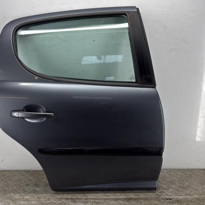 Porte arriere droit PEUGEOT 207
