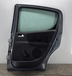 Porte arriere droit PEUGEOT 207