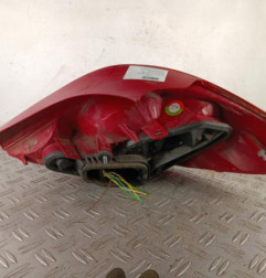 Feu arriere principal gauche (feux) PEUGEOT 207