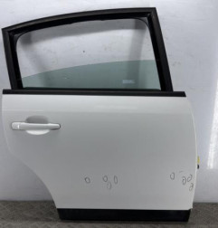 Porte arriere droit CITROEN C4 1 Photo n°1