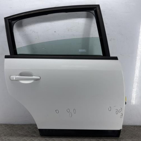 Porte arriere droit CITROEN C4 1 Photo n°1