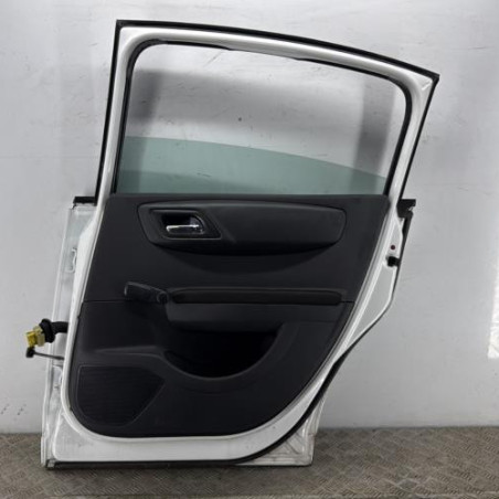 Porte arriere droit CITROEN C4 1