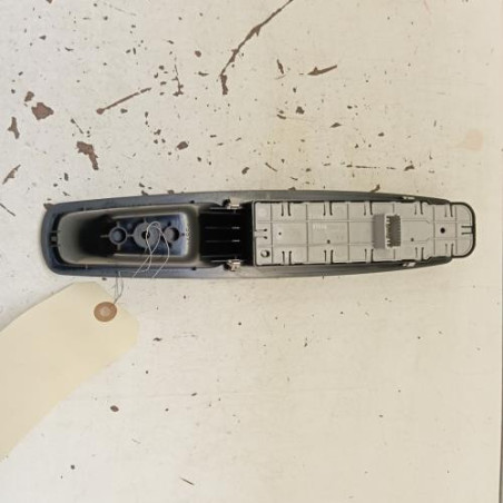 Interrupteur de leve vitre avant gauche RENAULT GRAND SCENIC 3