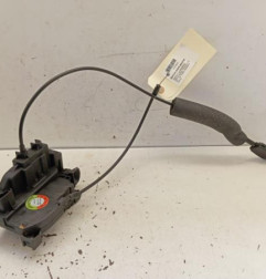 Serrure avant gauche RENAULT GRAND SCENIC 3