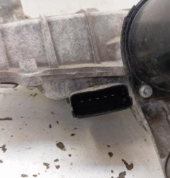Moteur essuie glace avant droit RENAULT GRAND SCENIC 3 Photo n°3
