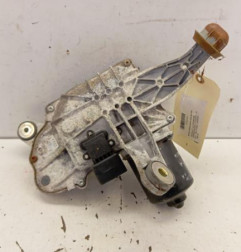 Moteur essuie glace avant gauche RENAULT GRAND SCENIC 3 Photo n°1