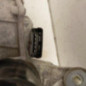 Moteur essuie glace avant gauche RENAULT GRAND SCENIC 3