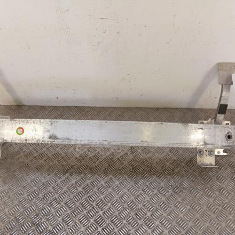 Renfort pare choc avant (traverse) PEUGEOT 2008 1