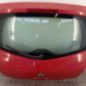 Malle/Hayon arriere RENAULT CLIO 3