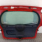 Malle/Hayon arriere RENAULT CLIO 3
