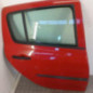 Porte arriere droit RENAULT CLIO 3