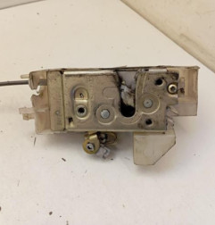 Serrure avant gauche FORD FIESTA 4