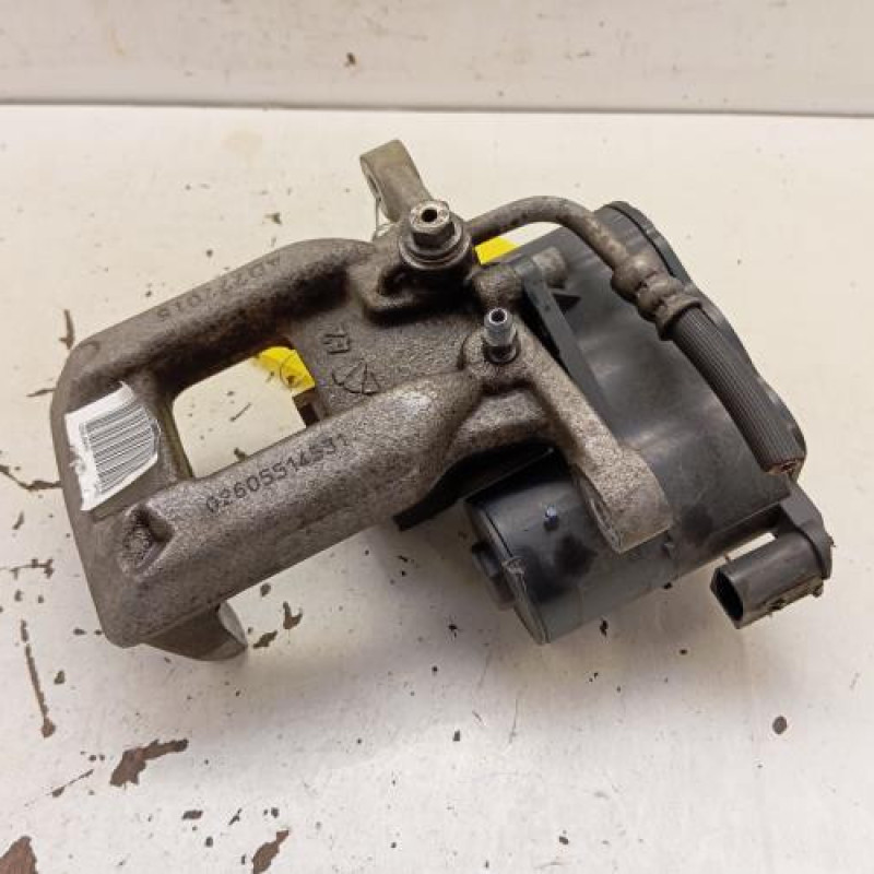 Etrier arriere droit (freinage) PEUGEOT 508 2 SW
