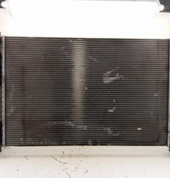 Radiateur eau PEUGEOT 508 2 SW Photo n°1