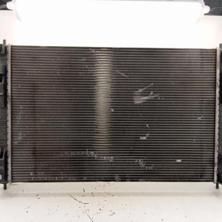 Radiateur eau PEUGEOT 508 2 SW Photo n°1