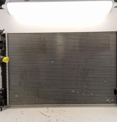 Radiateur eau PEUGEOT 508 2 SW