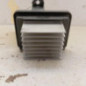 Resistance chauffage PEUGEOT 508 2 SW