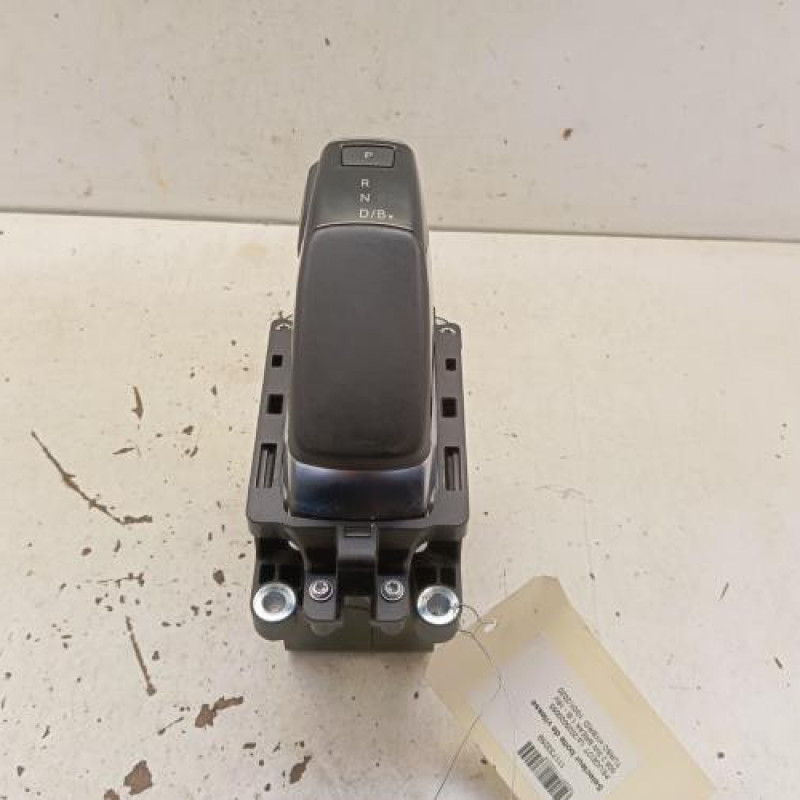 Selecteur boite de vitesse PEUGEOT 508 2 SW